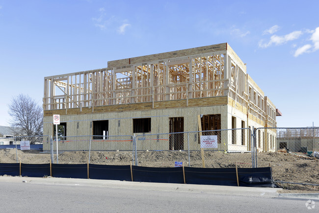 Building Photo - Village at Westerly Creek Building 3