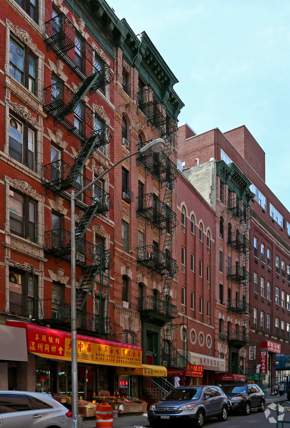 Building Photo - 88 Elizabeth St
