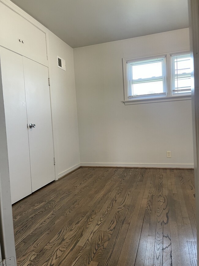 Primary Bedroom - 5615 W Wisconsin Ave