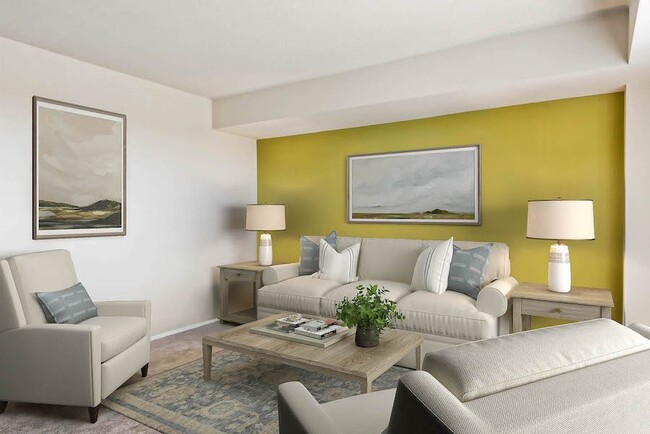 Building Photo - Cavalier Club