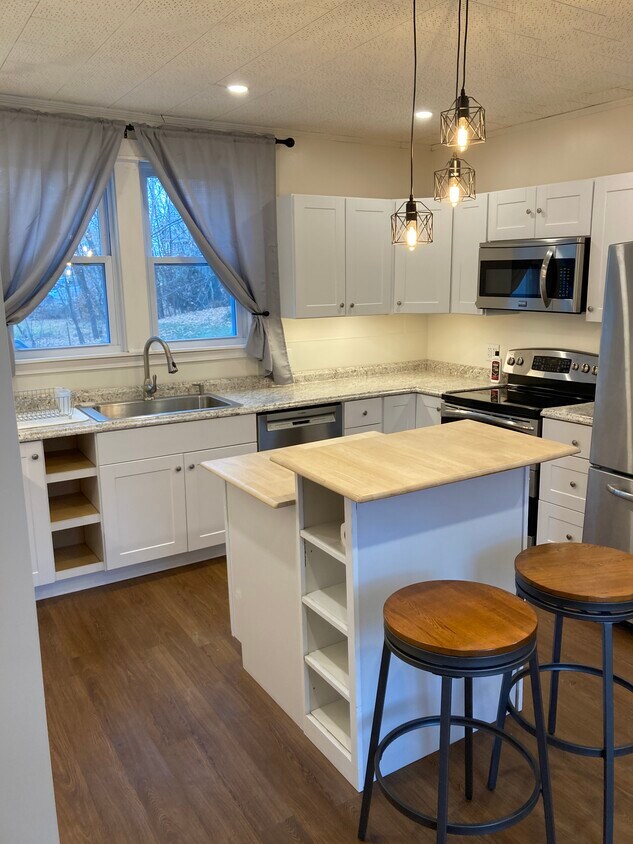 Foto principal - 50 State St