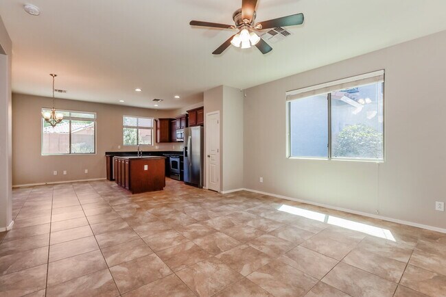 Foto del edificio - 4126 E Thunderheart Trail