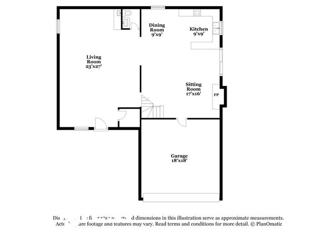 Building Photo - 717 Middle Glen Dr