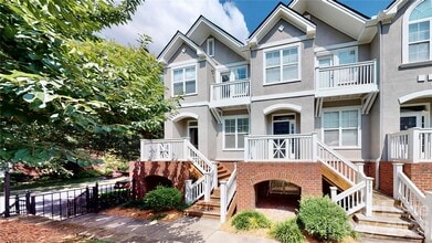 Building Photo - 859 Clarkson Mill Ct