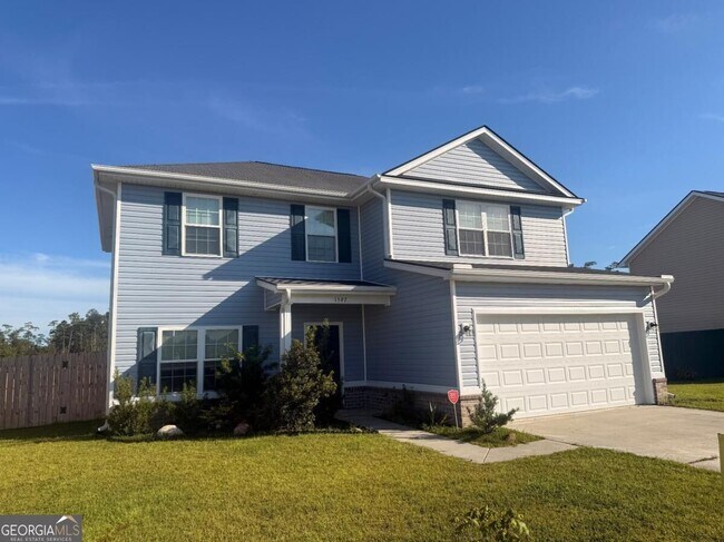 Building Photo - 1597 Longleaf Ct