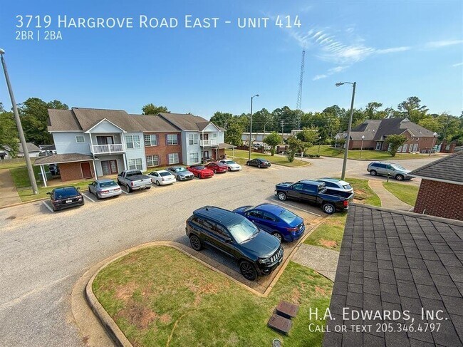 Building Photo - 3719 Hargrove E Rd