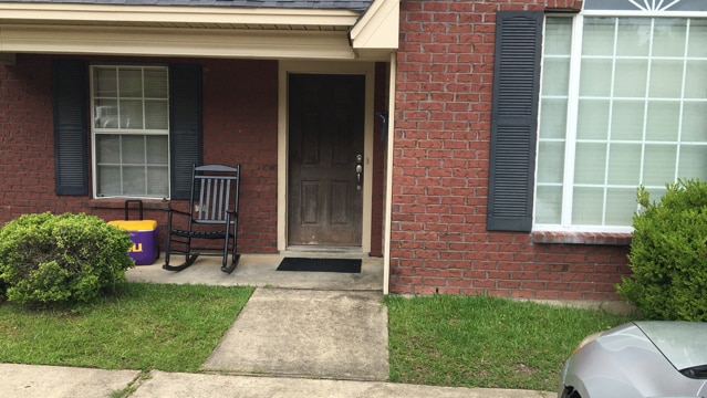 Building Photo - 307 Standifer Ave