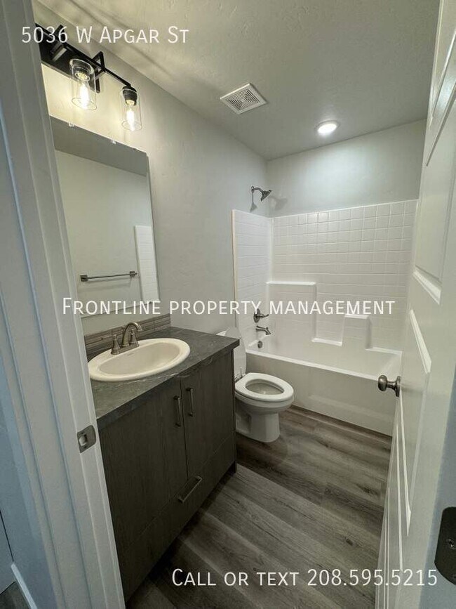 Foto del edificio - 5036 W Apgar St
