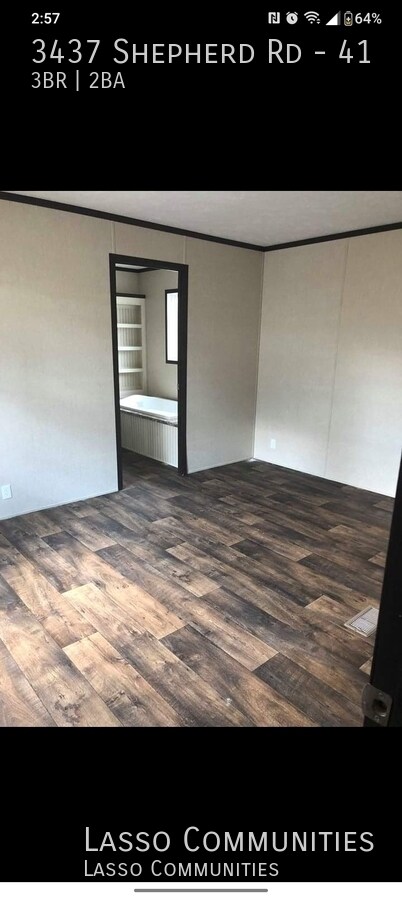 Foto del edificio - Hamilton Home