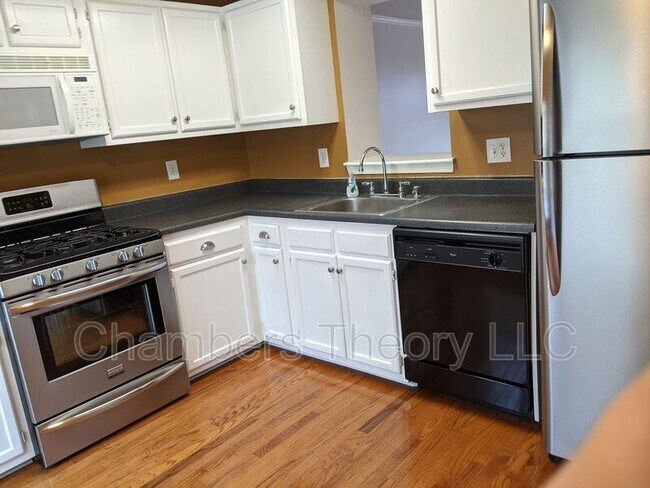 Foto del edificio - 14305 Watery Mountain Ct