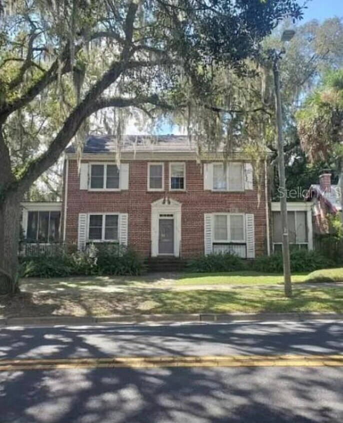 315 NE 8th Ave, Gainesville, FL 32601 House Rental in Gainesville, FL