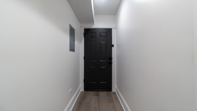 Foto del edificio - 4745 N Beacon St