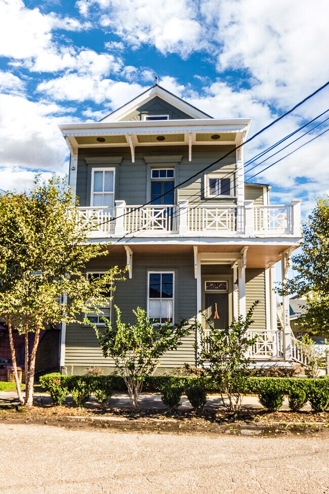 2415 Columbus St, New Orleans, LA 70119 House Rental in New Orleans
