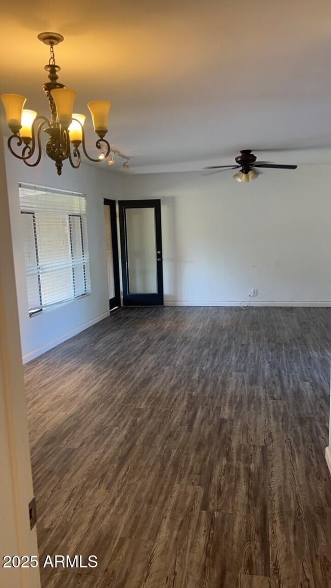 Foto del edificio - 6031 N 17th St