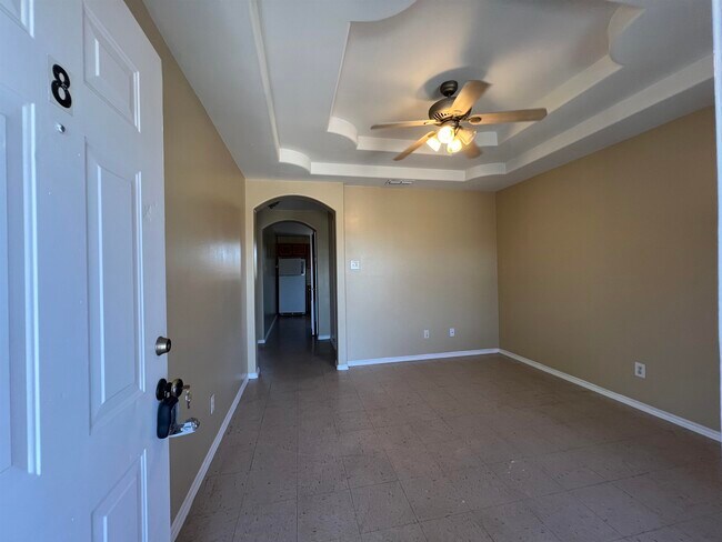 Foto del edificio - 3119 Galveston St