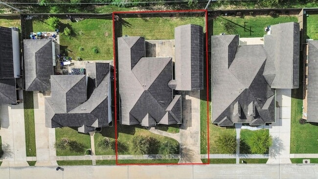 Foto del edificio - 2009 Amado Ln