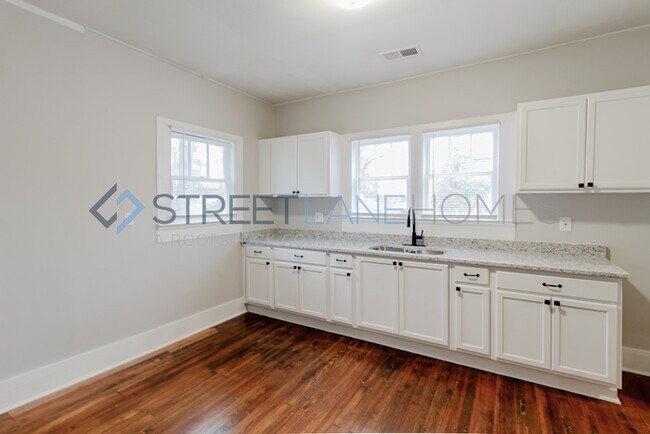 Foto del edificio - 1522 45th St Ensley