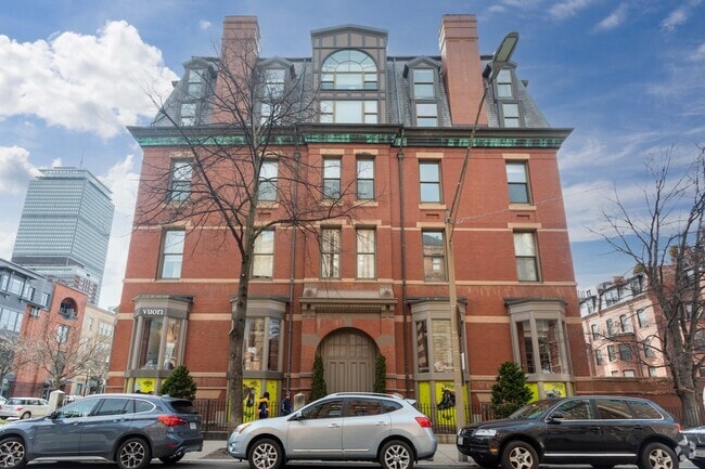 Building Photo - Prince on Newbury