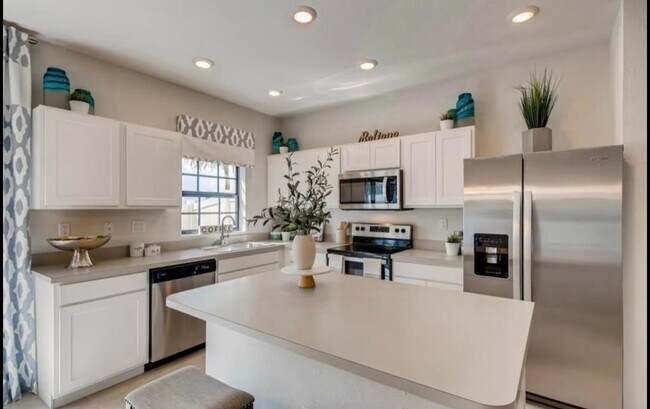 Foto del edificio - 1116 SW 7th Ct