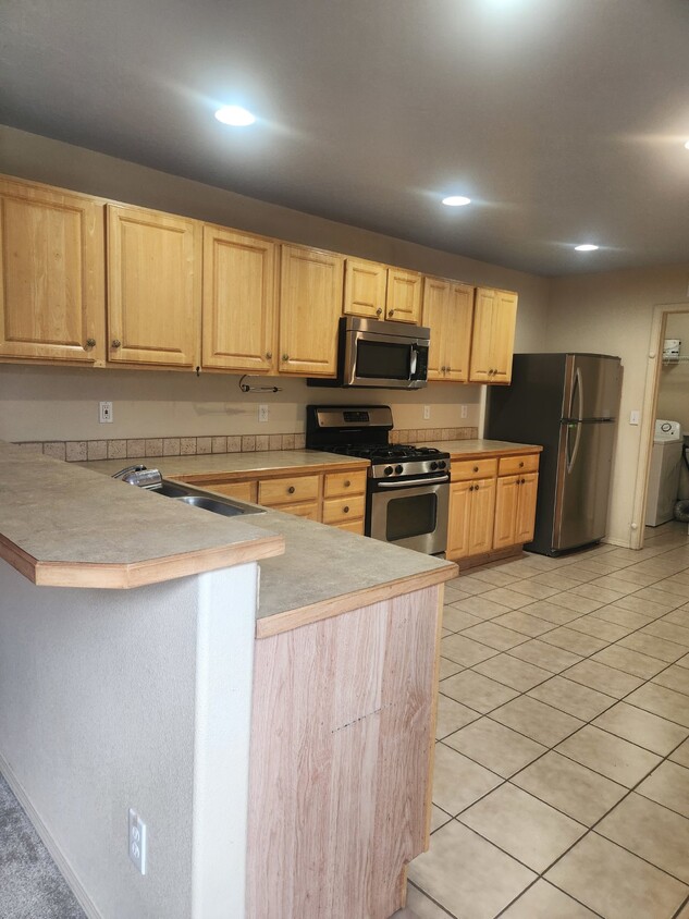 Primary Photo - "Spacious 4-Bed Gem with 2.5 Baths at 9251...