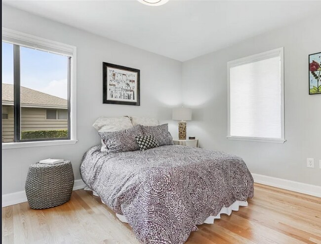 Foto del edificio - 3610 Parr Rd