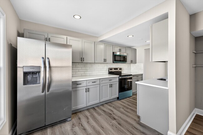 Building Photo - 204 Whitherspoon Ln