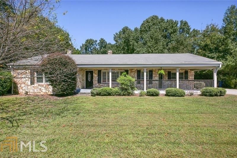 Primary Photo - 1510 Rucker Rd