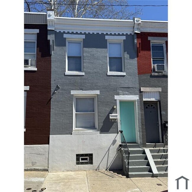 Building Photo - 3051 N Judson St