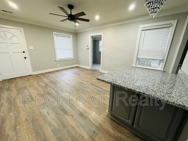 Foto del edificio - 3205 Choctaw Ave