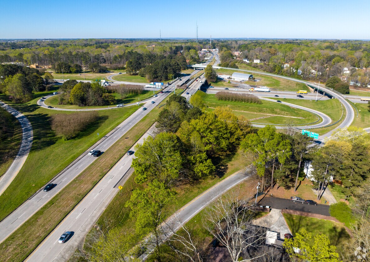 East Point city image