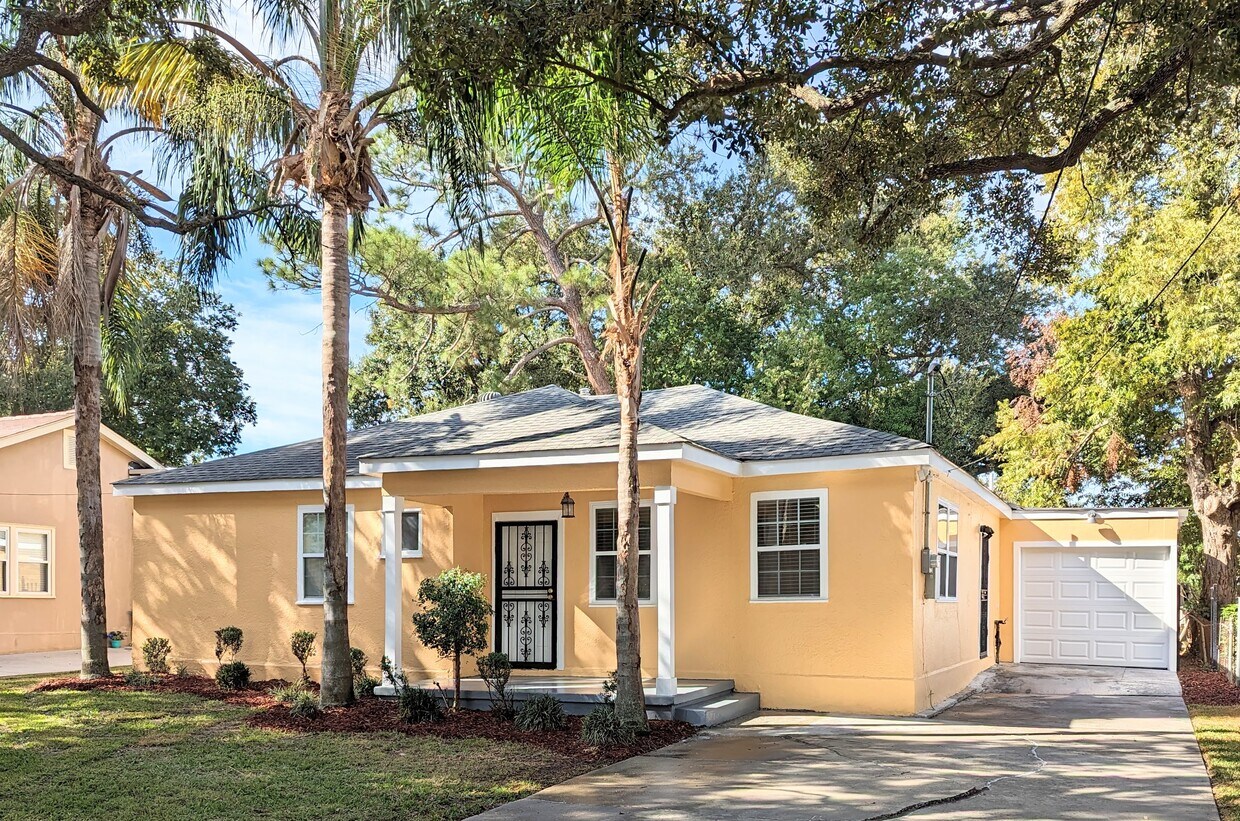 Newly Remodeled - 5222 Wilton Dr