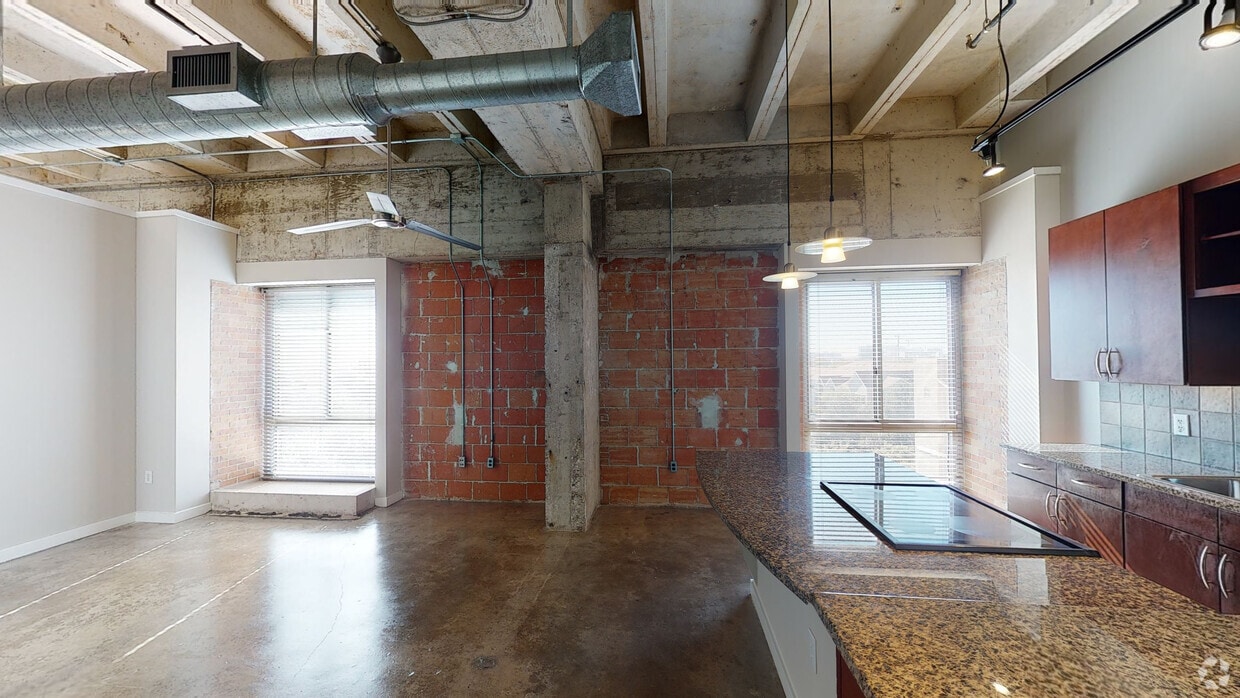 Photo - Hermann Park Lofts