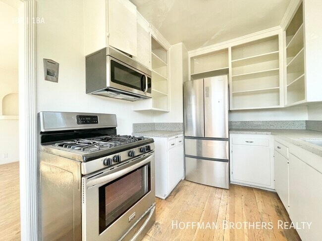 Foto del edificio - 1912 Cimarron St