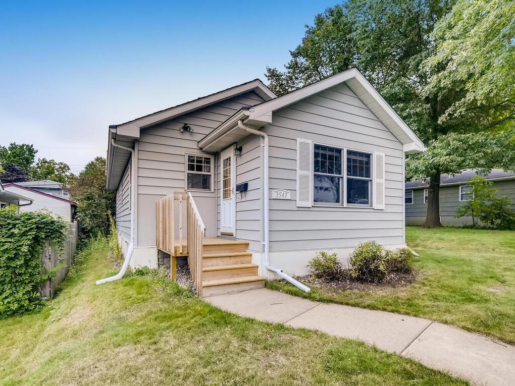 Foto principal - 3547 Pierce St NE