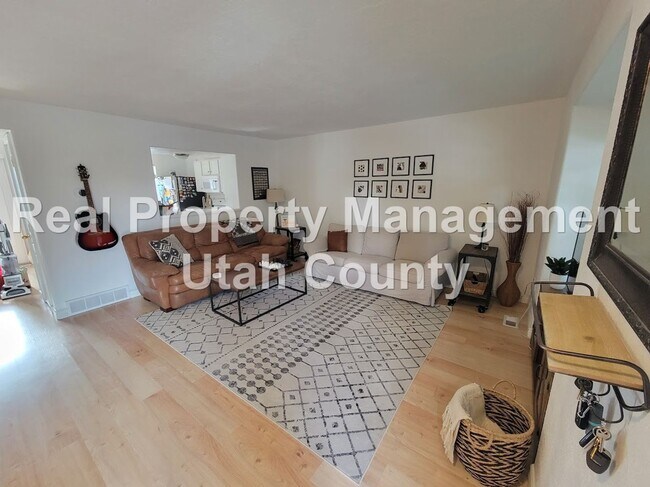 Foto del edificio - Eagle Mountain Townhouse