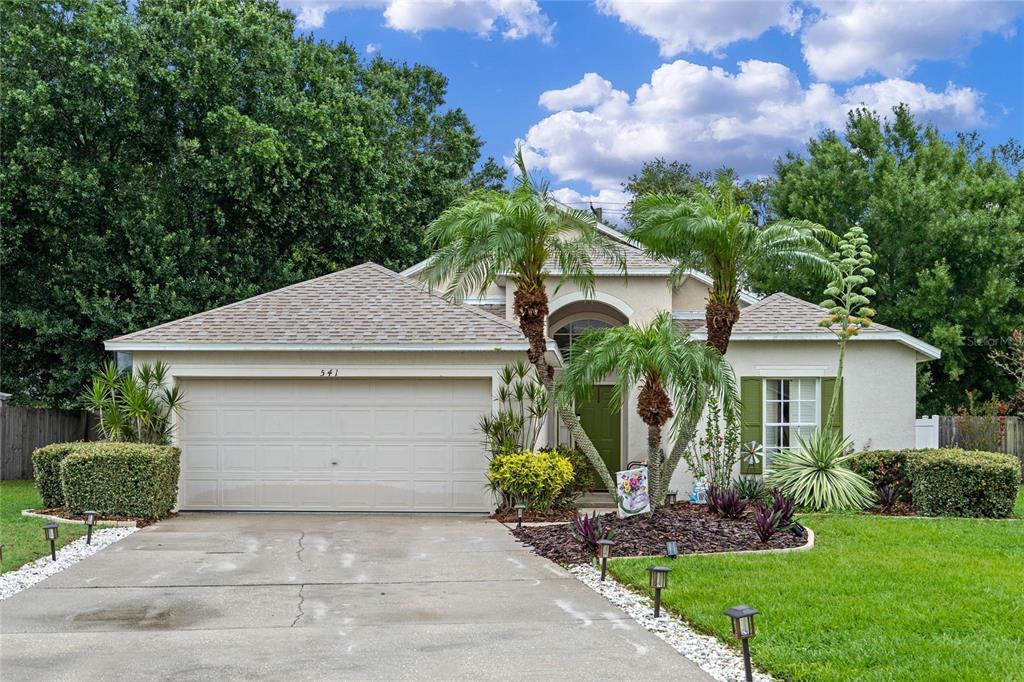 Foto principal - 541 Heather Glen Dr