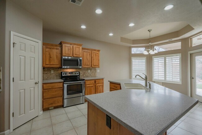 Foto del edificio - Pet Friendly home in Painted Desert