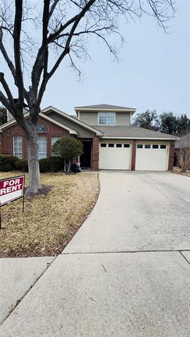 Primary Photo - 725 Marble Canyon Cir