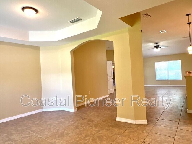 Foto del edificio - 1321 Shadwell Ct