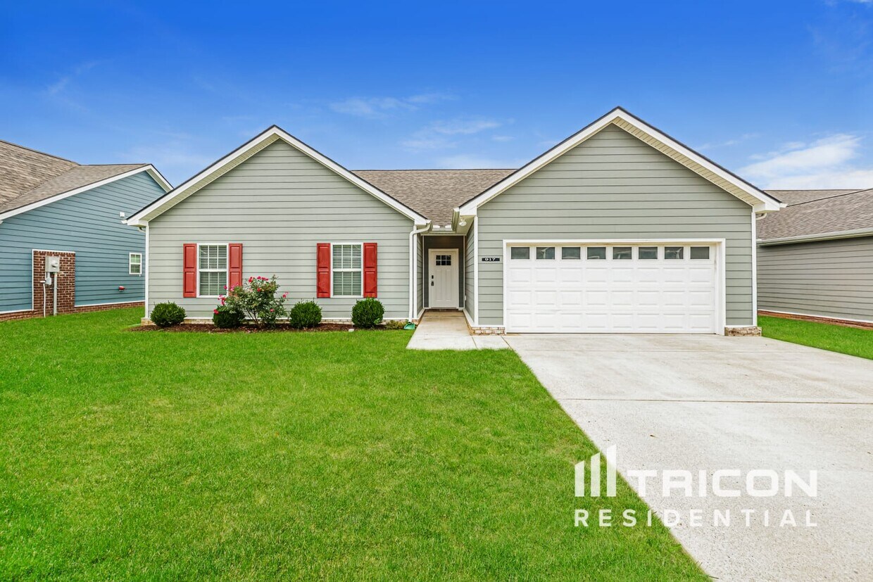 Foto principal - 917 Stokewood Pl