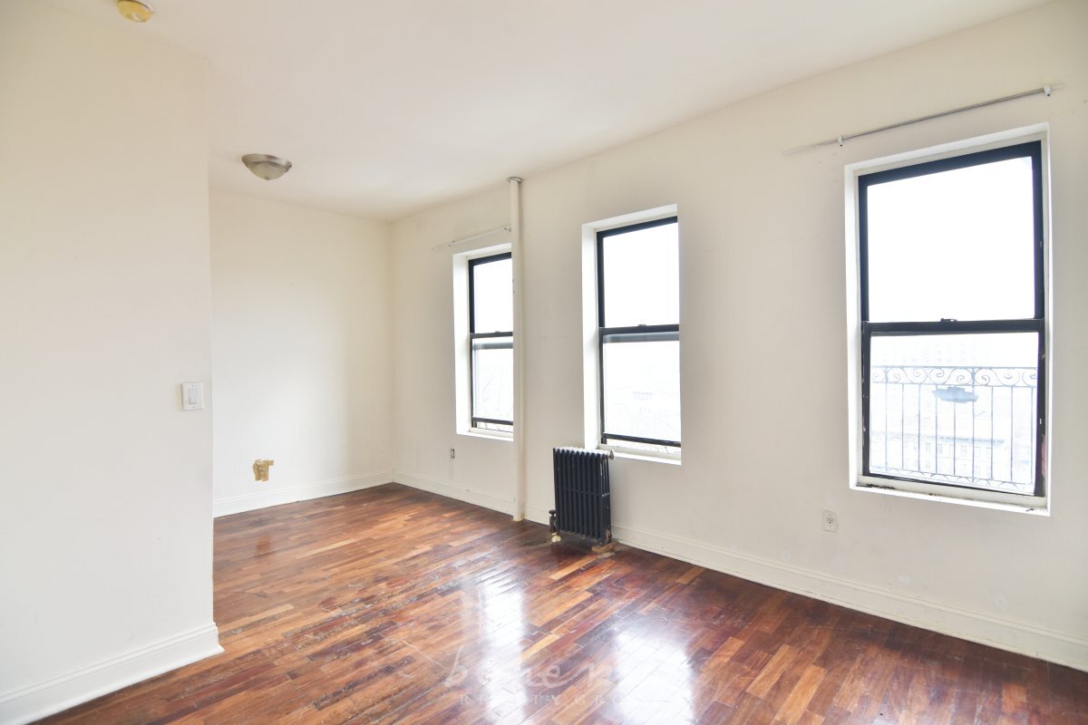 Primary Photo - 367 Edgecombe Ave