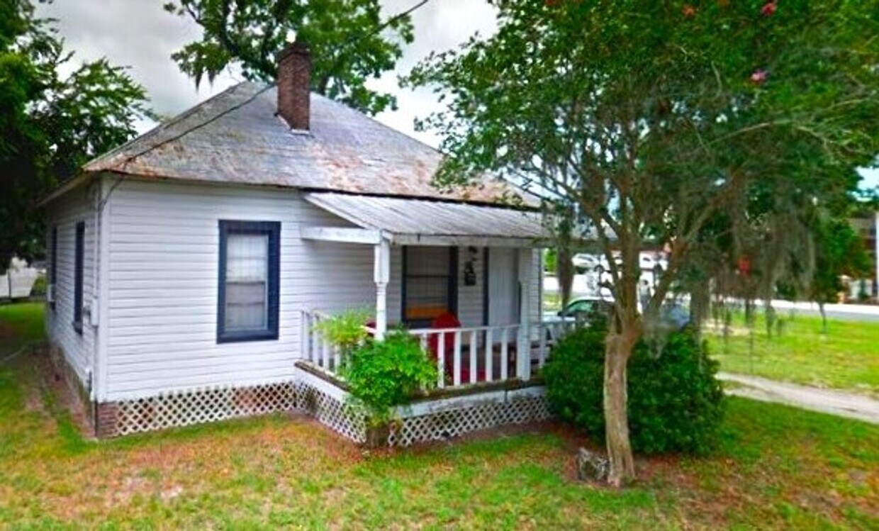 Foto principal - Nice 2/1 home convenient to UF Campus