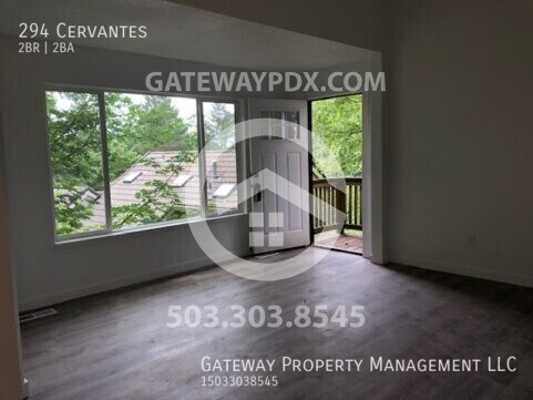 Foto del edificio - 294 Cervantes-