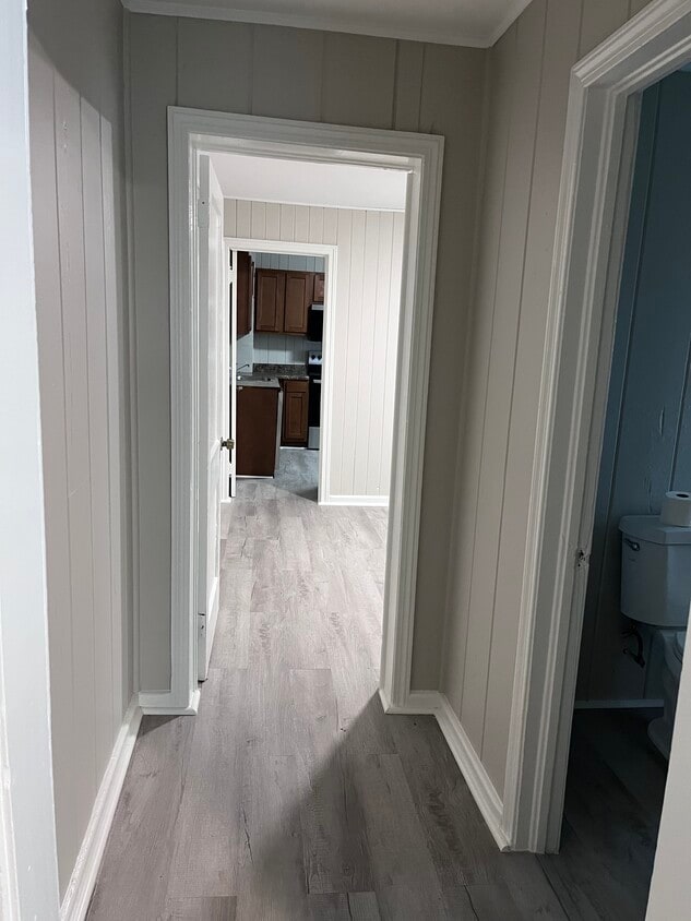 Building Photo - 1712 Todd St