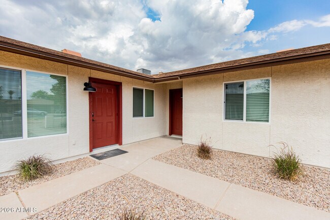 Building Photo - 4644 E Caballero St