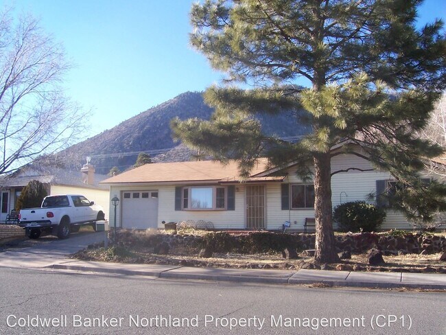 Building Photo - 4 br, 2 bath House - 5743 N. Smokerise Dr.