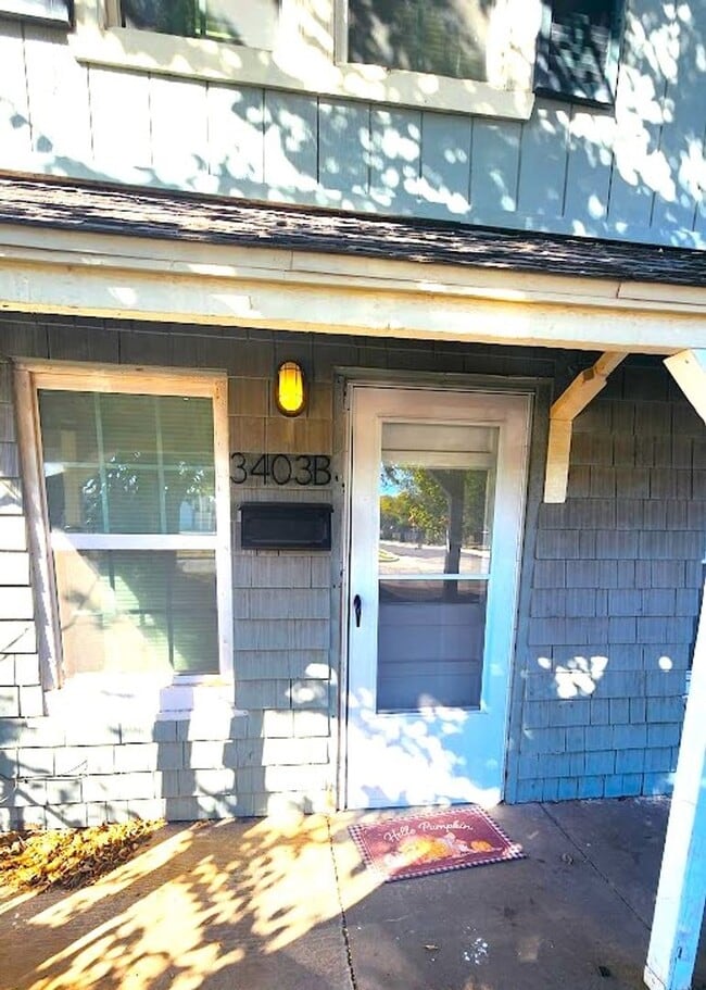 Building Photo - Furnished 1 Bed 1 Bath Apt in Linwood Place Add NW OKC