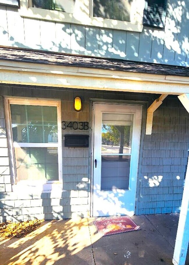 Photo - Furnished 1 Bed 1 Bath Apt in Linwood Plac...