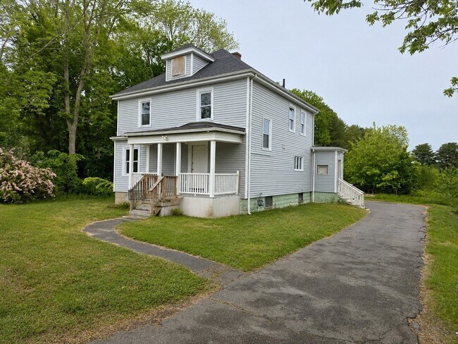 Foto del edificio - 294 Plymouth St