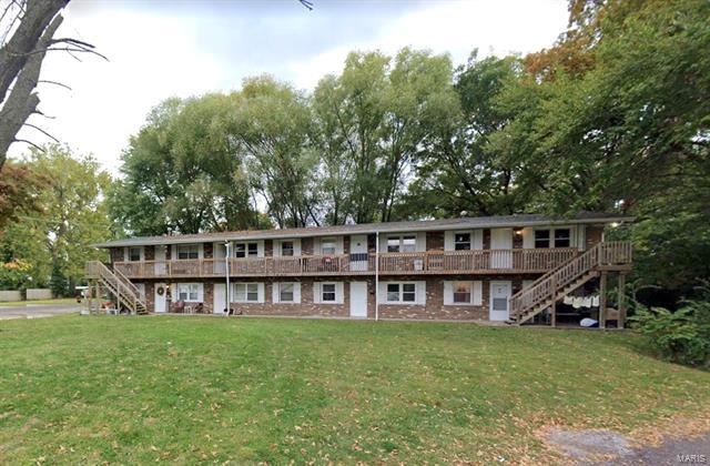 Primary Photo - 201 Bellevue Park Dr